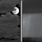 Monday Night: A chance of showers after 2am.  Mostly cloudy, with a low around 65.